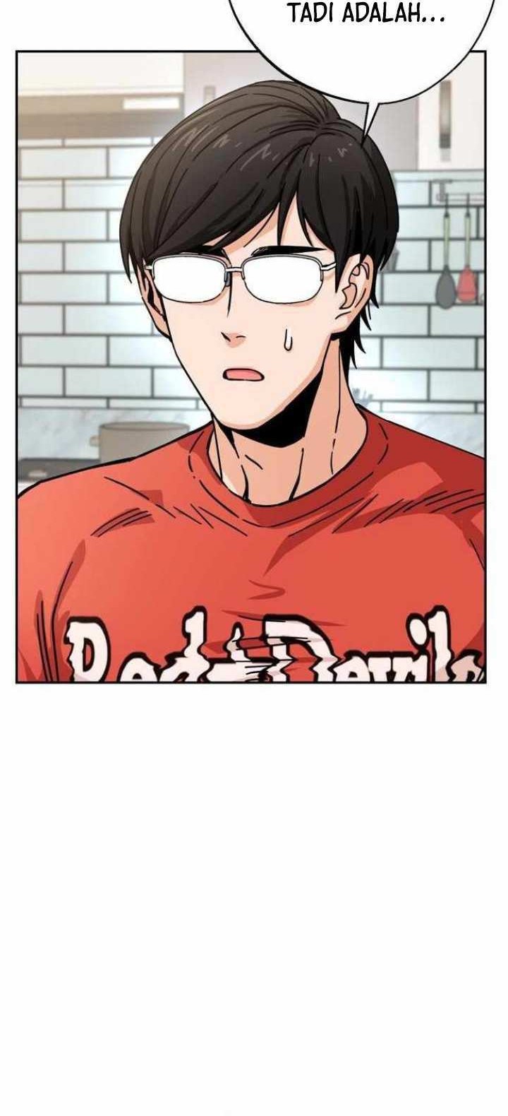 Match Made in Heaven by Chance Chapter 20 - halaman 61