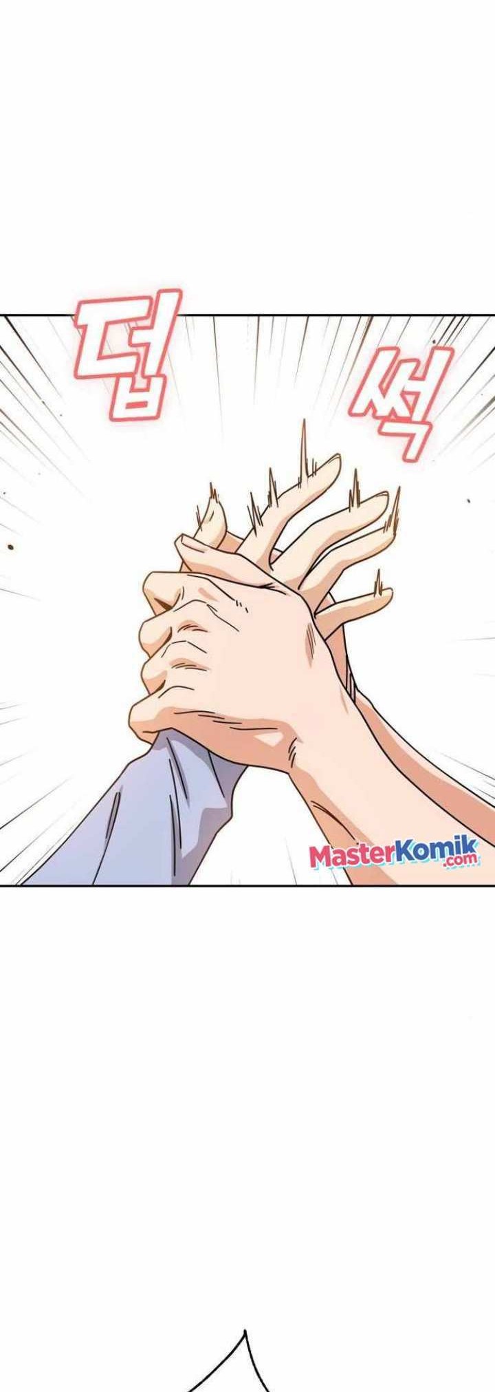 Match Made in Heaven by Chance Chapter 20 - halaman 63