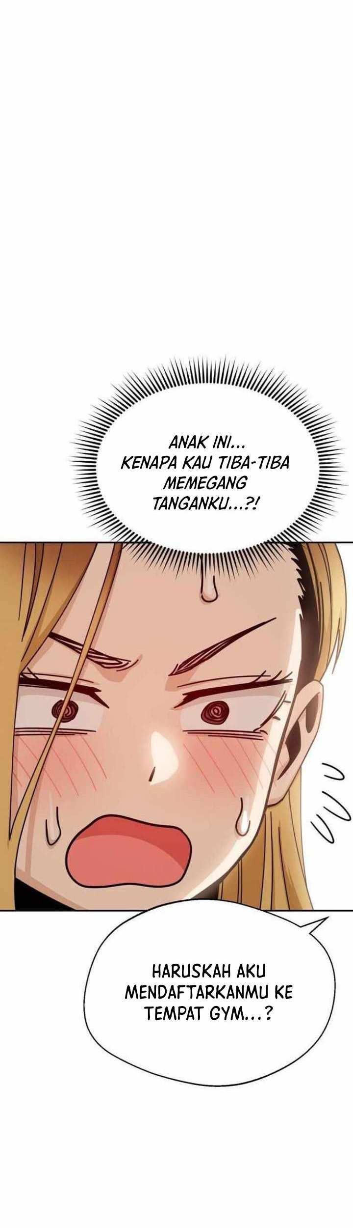 Match Made in Heaven by Chance Chapter 20 - halaman 66