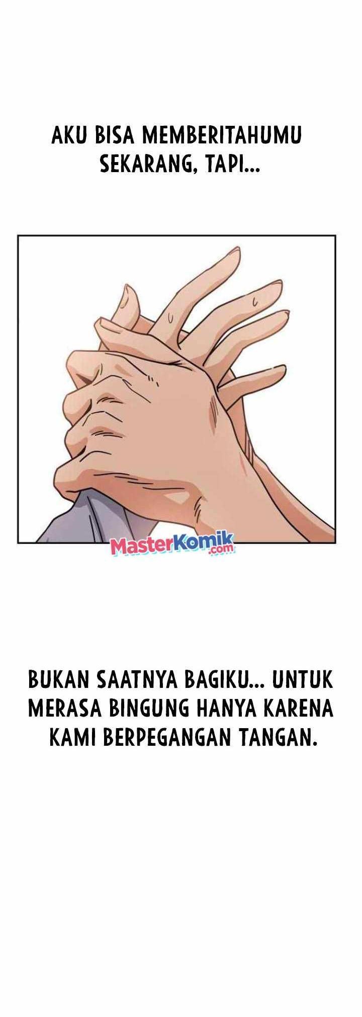 Match Made in Heaven by Chance Chapter 20 - halaman 67