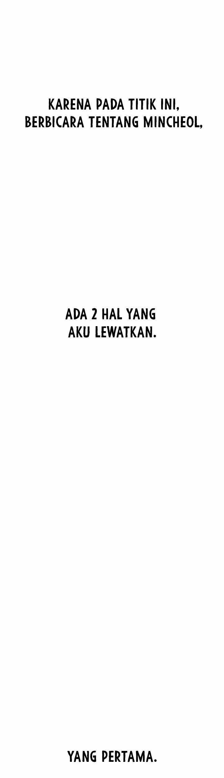 Match Made in Heaven by Chance Chapter 20 - halaman 68