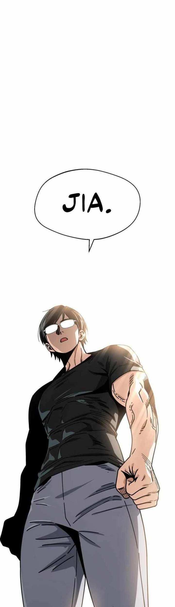 Match Made in Heaven by Chance Chapter 20 - halaman 70
