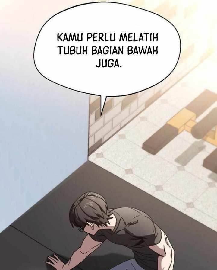 Match Made in Heaven by Chance Chapter 20 - halaman 74