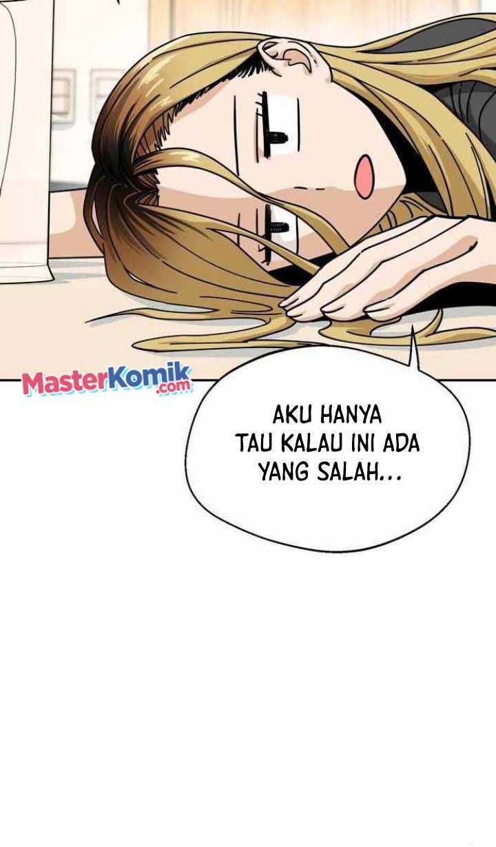 Match Made in Heaven by Chance Chapter 21 - halaman 25