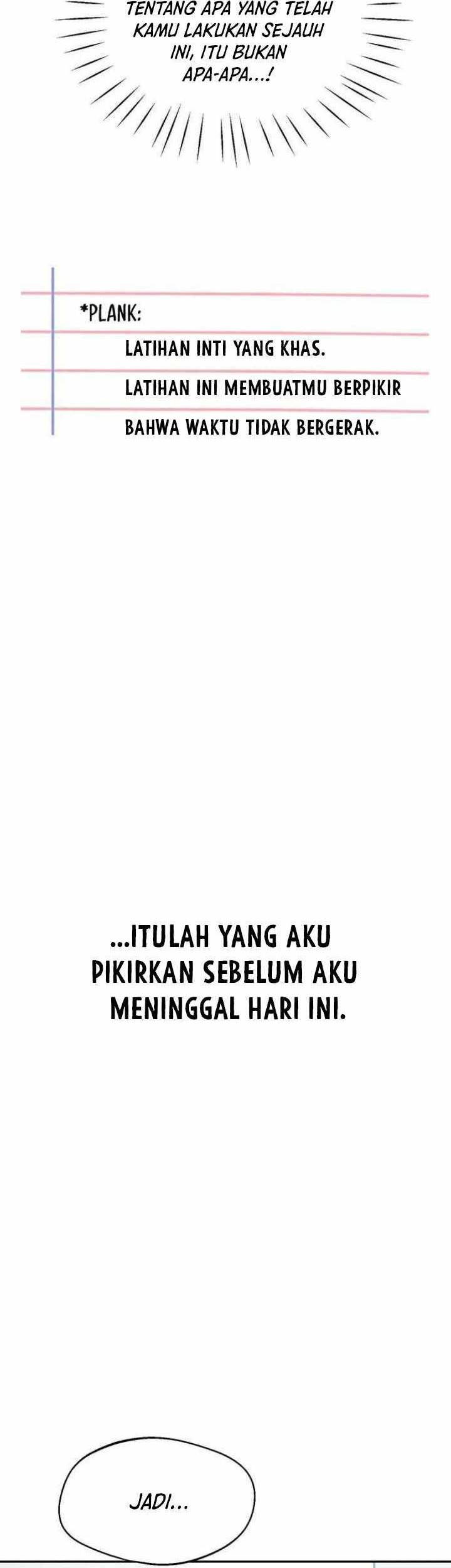 Match Made in Heaven by Chance Chapter 21 - halaman 33