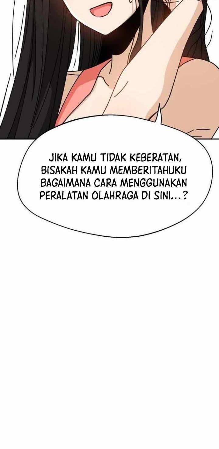 Match Made in Heaven by Chance Chapter 21 - halaman 43