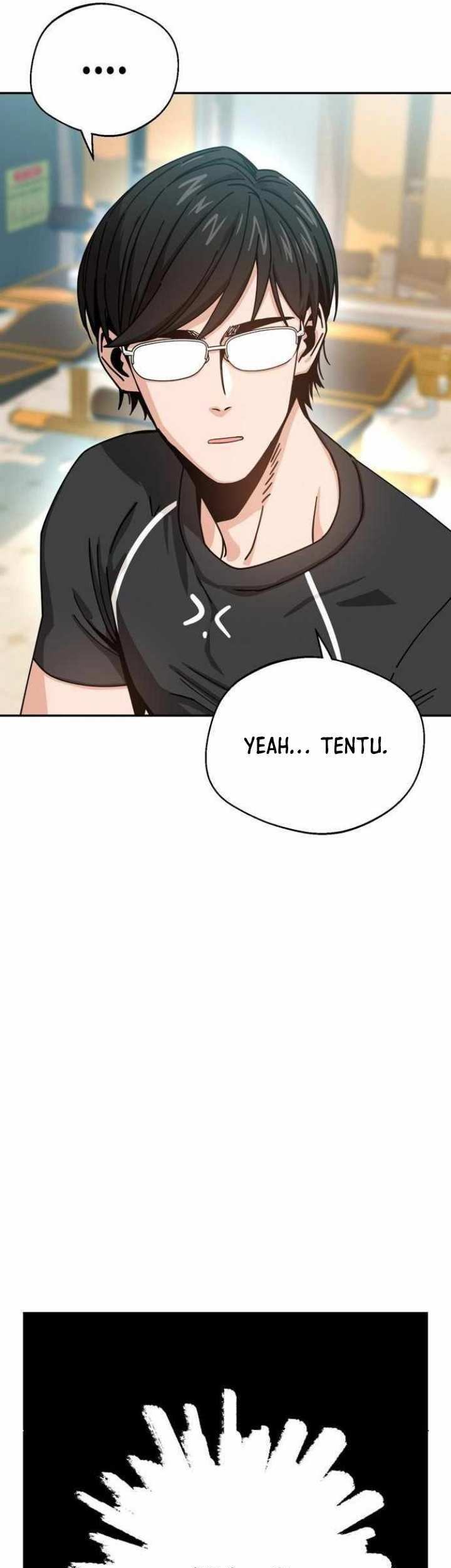 Match Made in Heaven by Chance Chapter 21 - halaman 44