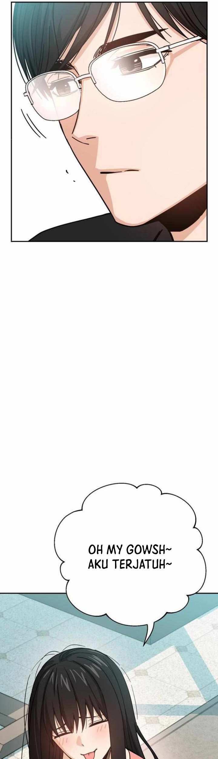 Match Made in Heaven by Chance Chapter 21 - halaman 56