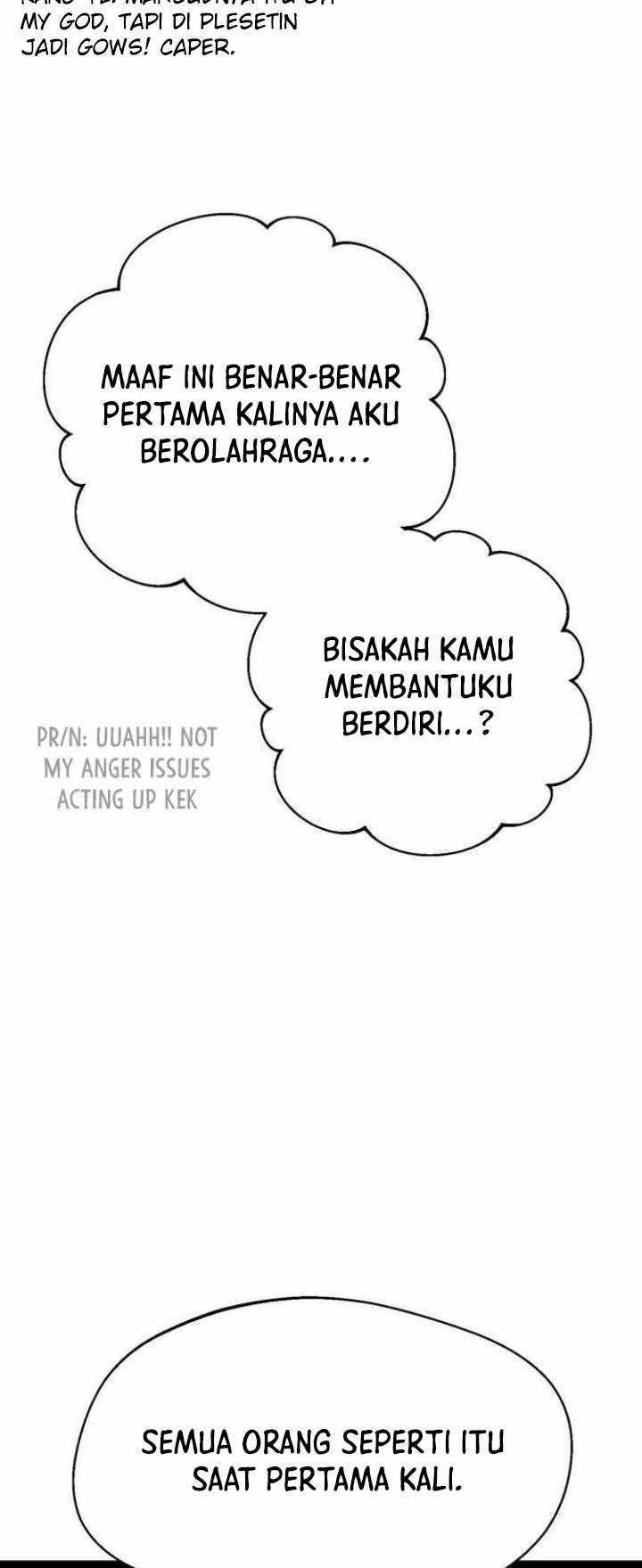Match Made in Heaven by Chance Chapter 21 - halaman 58