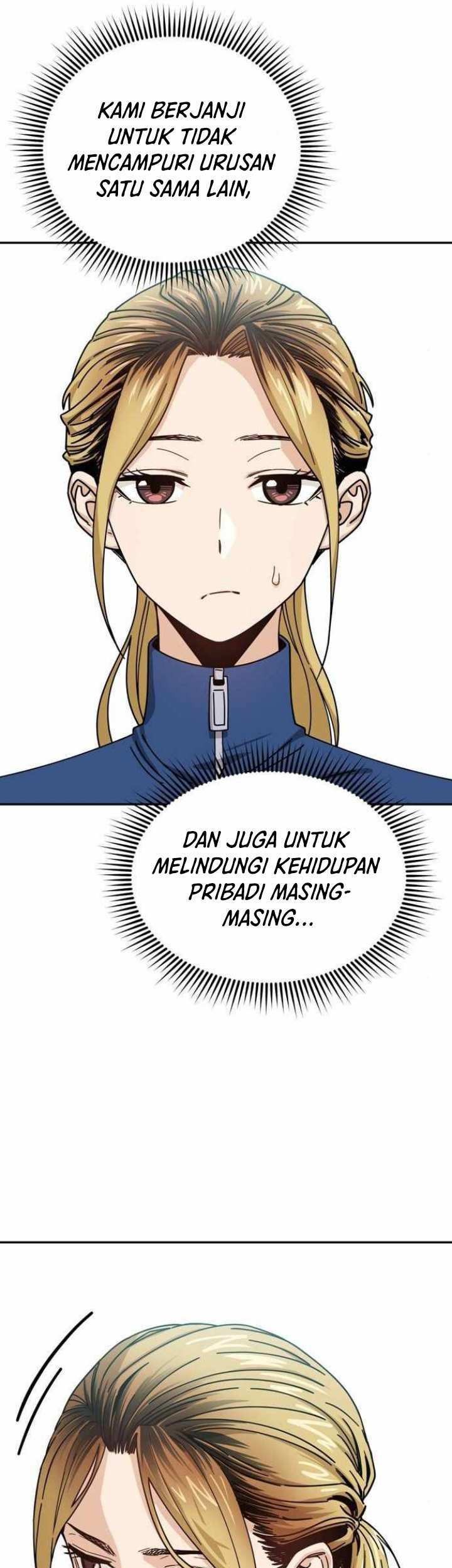 Match Made in Heaven by Chance Chapter 21 - halaman 68