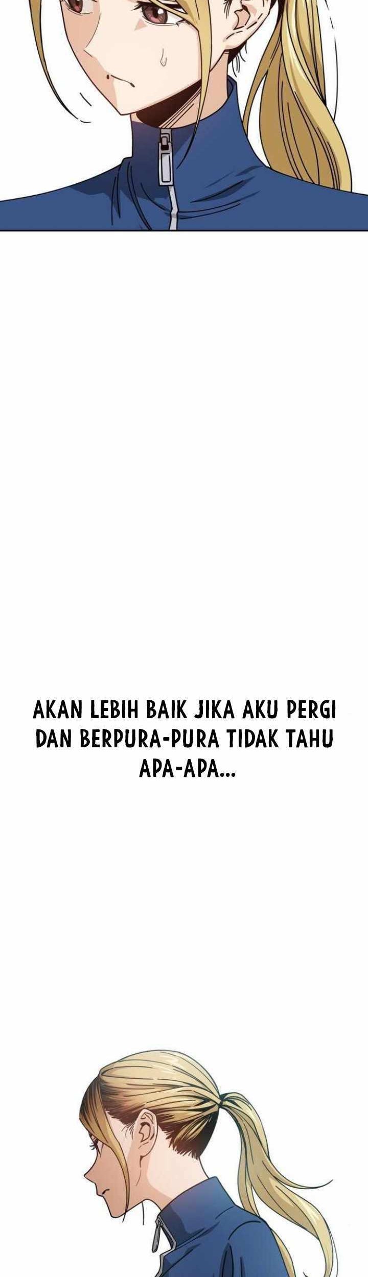 Match Made in Heaven by Chance Chapter 21 - halaman 69