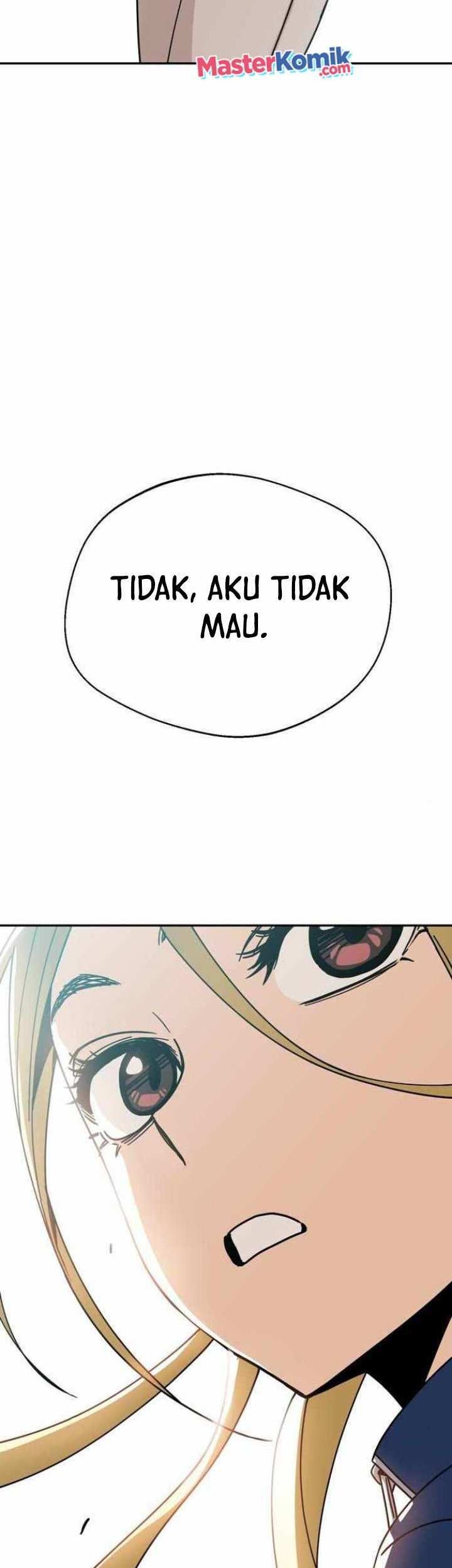 Match Made in Heaven by Chance Chapter 21 - halaman 71