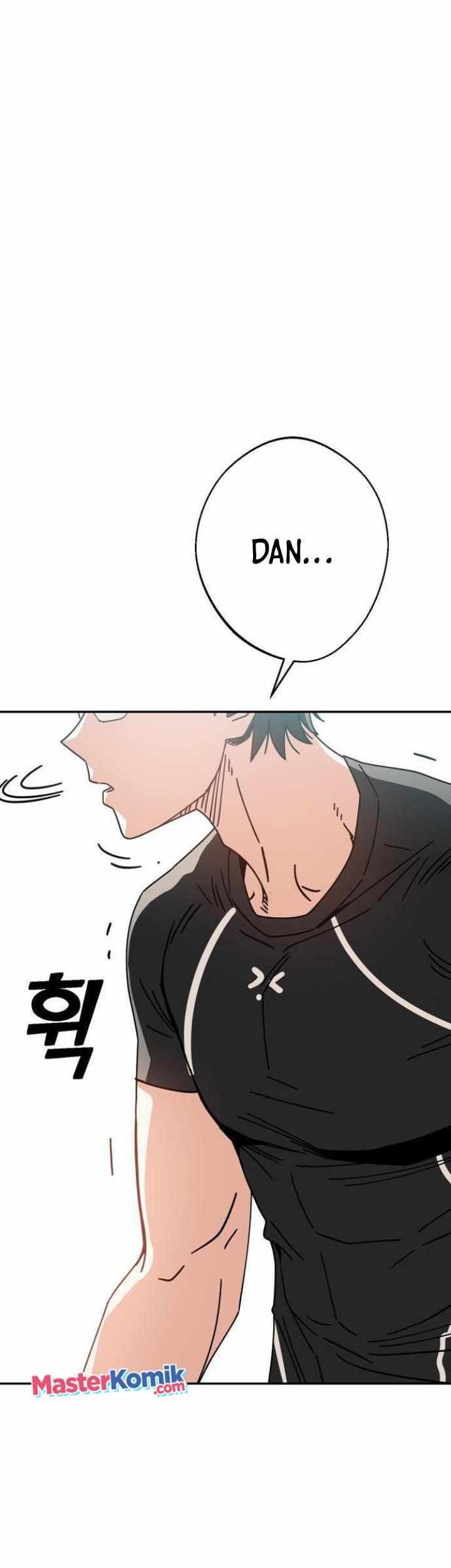 Match Made in Heaven by Chance Chapter 21 - halaman 75