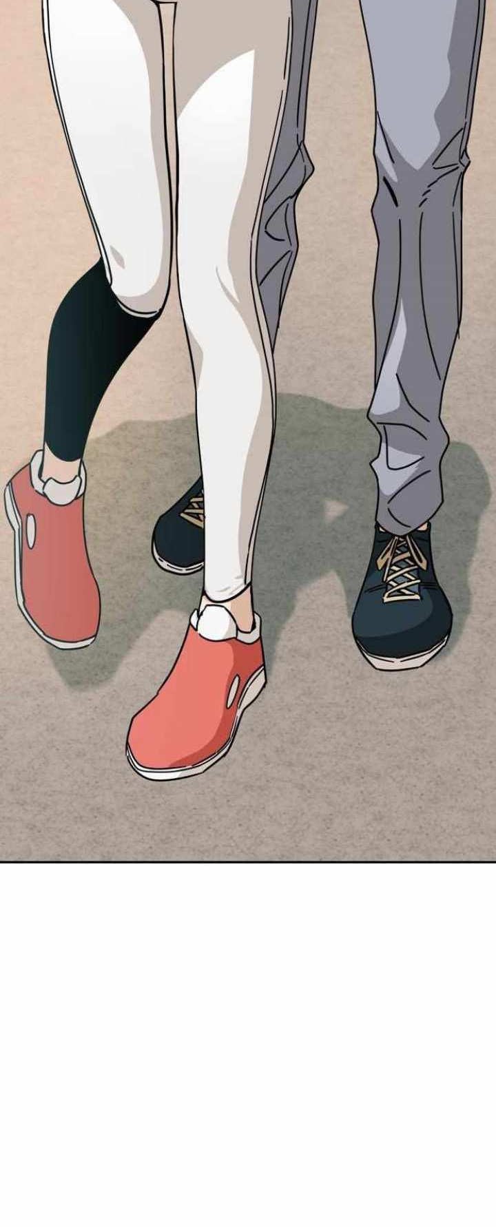 Match Made in Heaven by Chance Chapter 21 - halaman 79