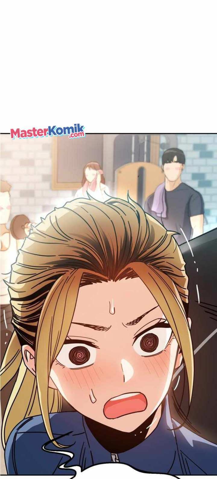 Match Made in Heaven by Chance Chapter 21 - halaman 80