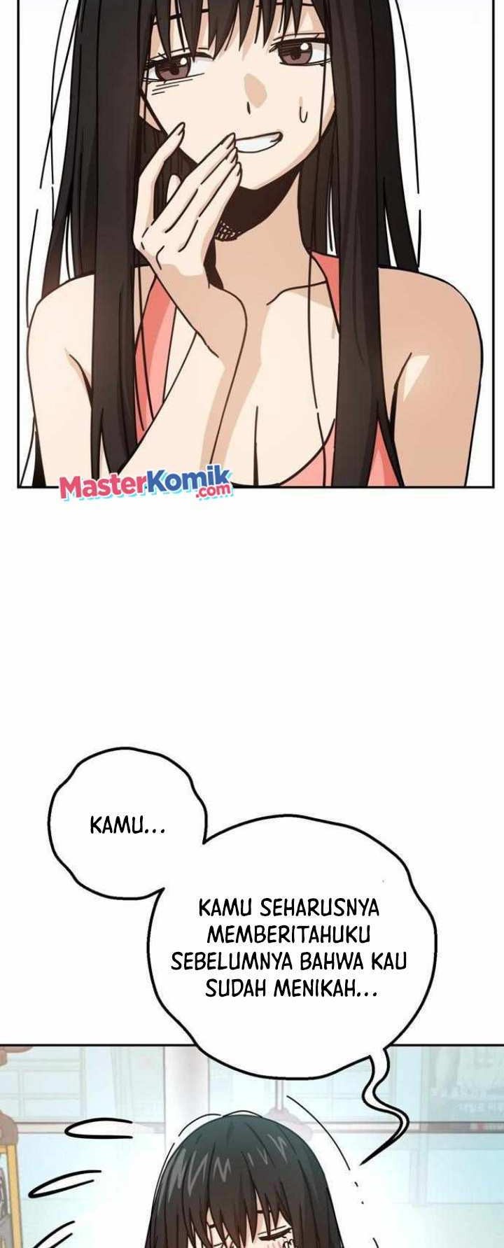 Match Made in Heaven by Chance Chapter 22 - halaman 10