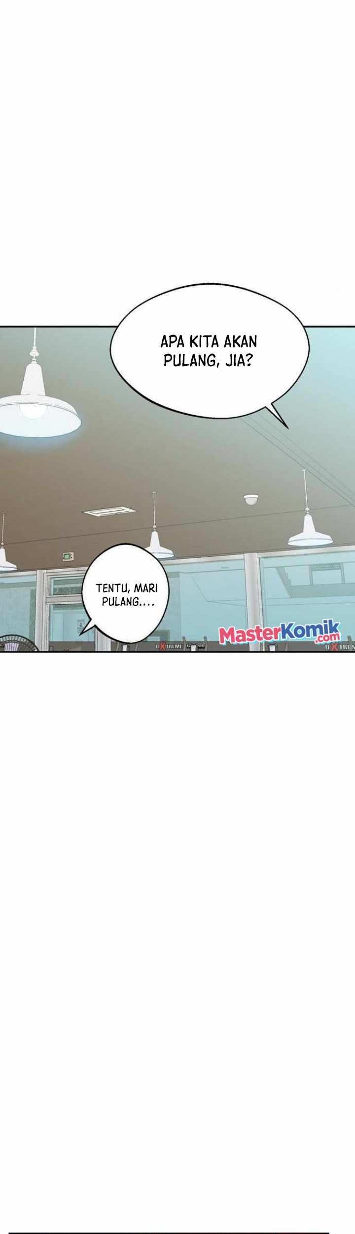 Match Made in Heaven by Chance Chapter 22 - halaman 14