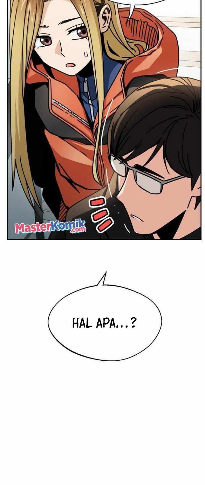 Match Made in Heaven by Chance Chapter 22 - halaman 28