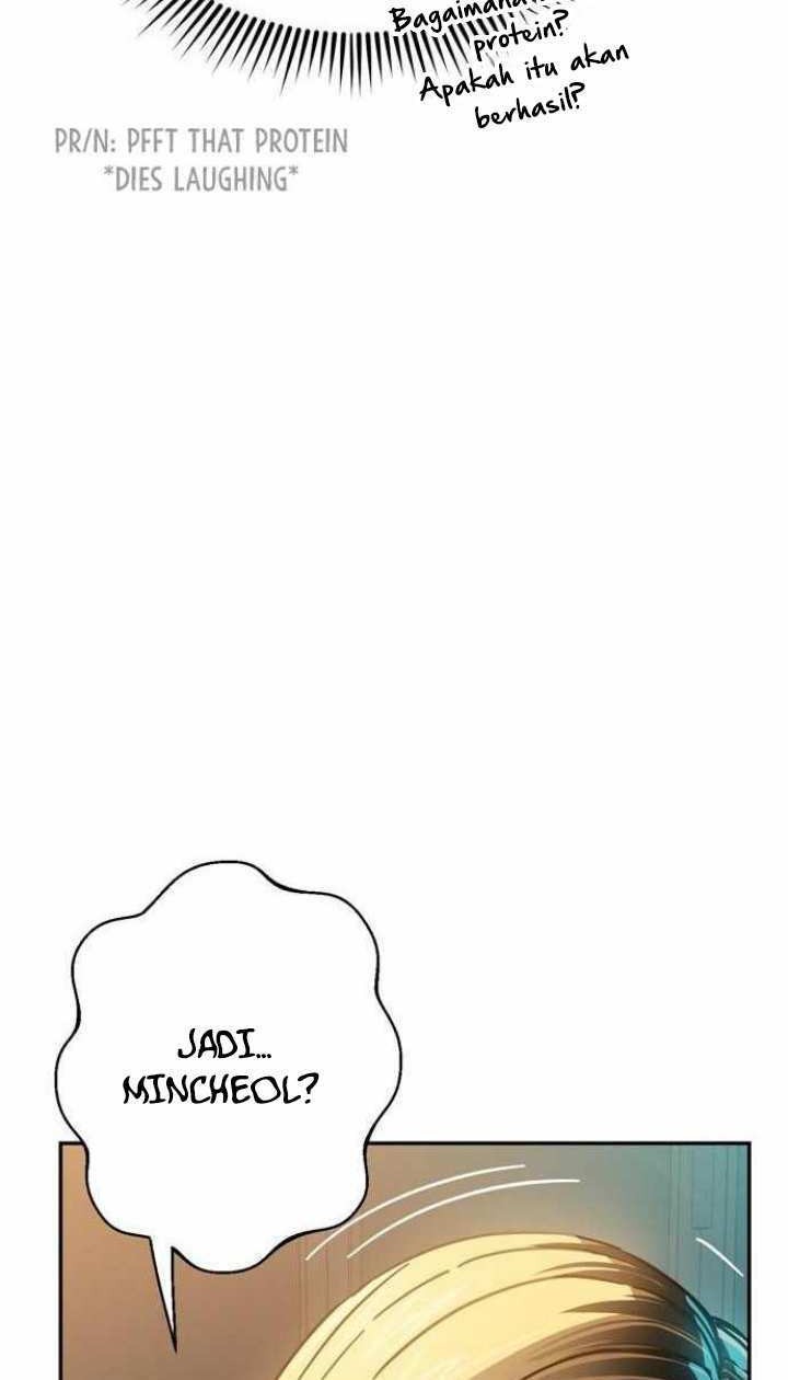 Match Made in Heaven by Chance Chapter 22 - halaman 40