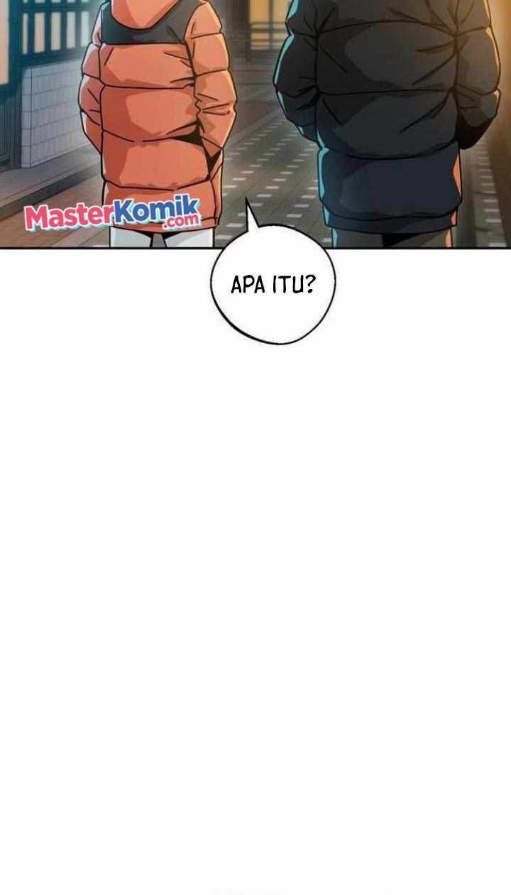 Match Made in Heaven by Chance Chapter 22 - halaman 43