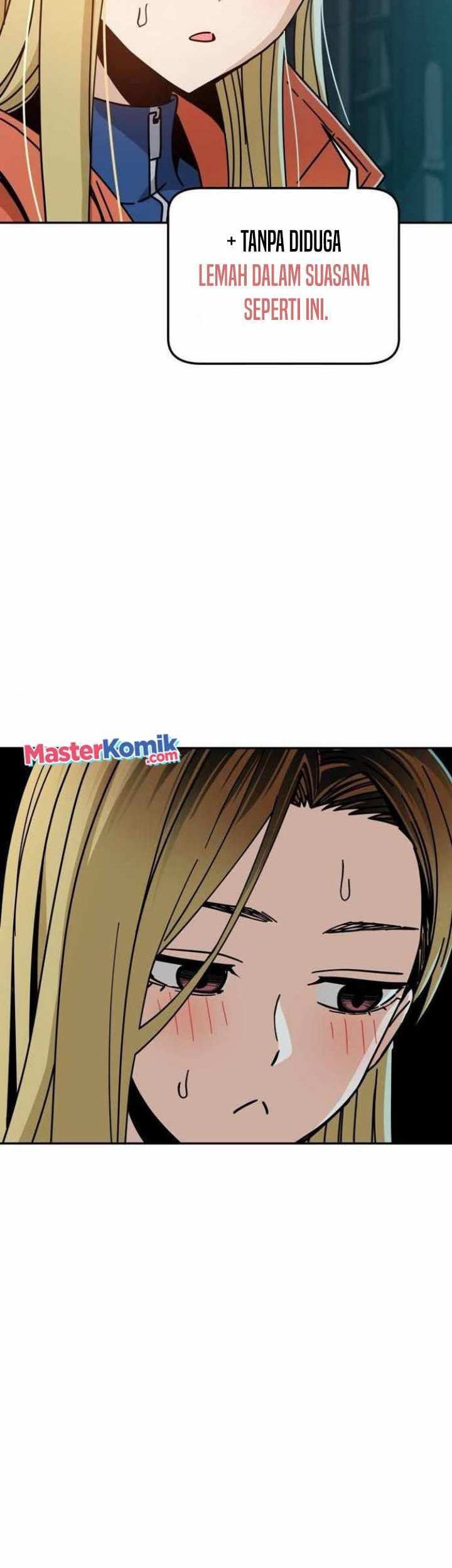Match Made in Heaven by Chance Chapter 22 - halaman 48