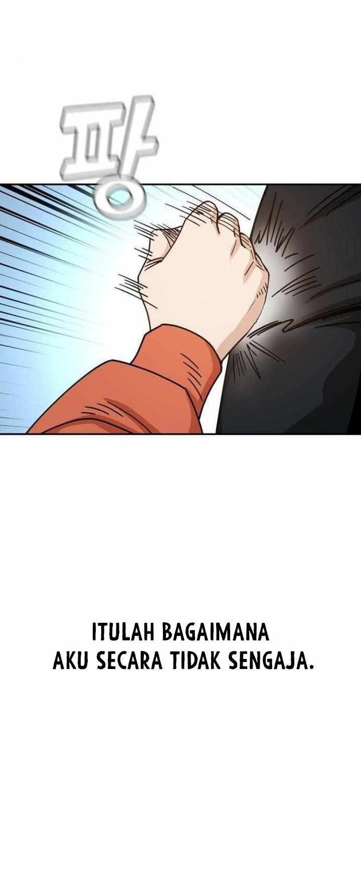 Match Made in Heaven by Chance Chapter 22 - halaman 49
