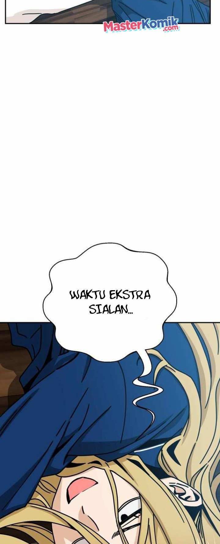 Match Made in Heaven by Chance Chapter 22 - halaman 52