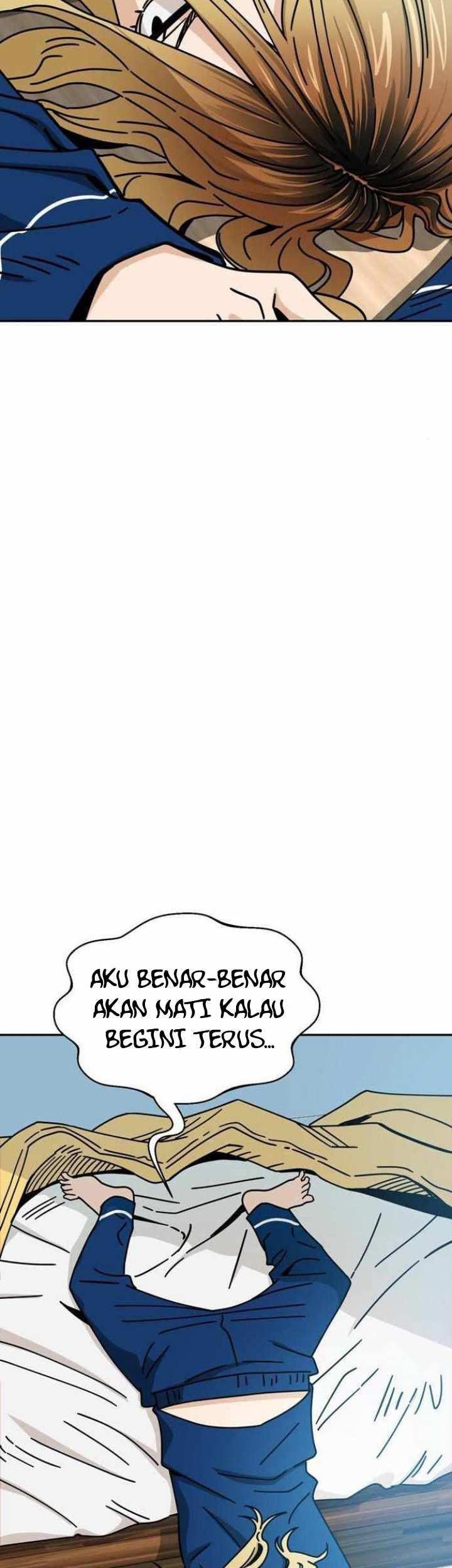 Match Made in Heaven by Chance Chapter 22 - halaman 53