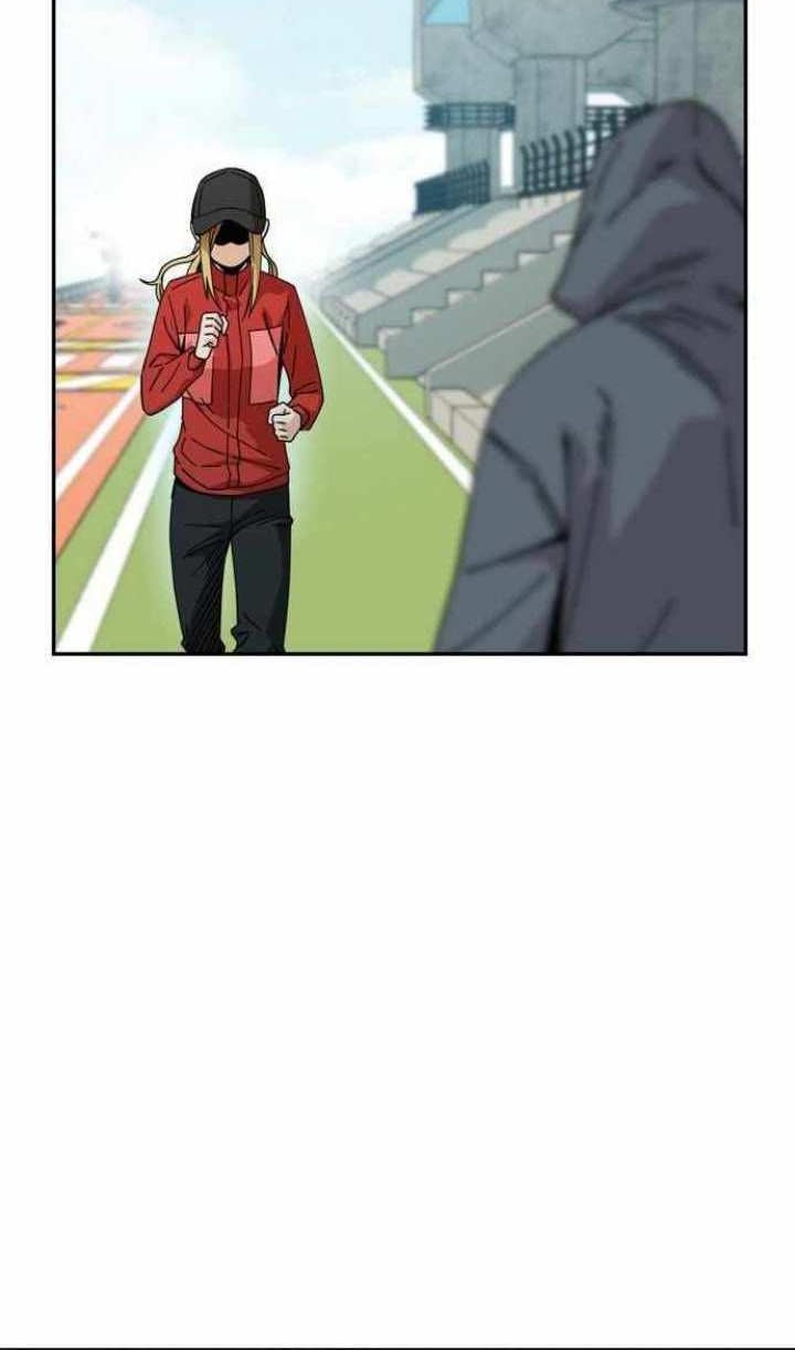 Match Made in Heaven by Chance Chapter 22 - halaman 61
