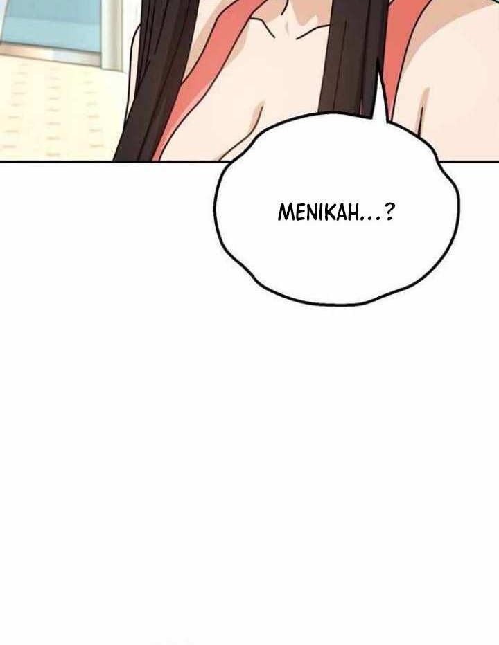 Match Made in Heaven by Chance Chapter 22 - halaman 7