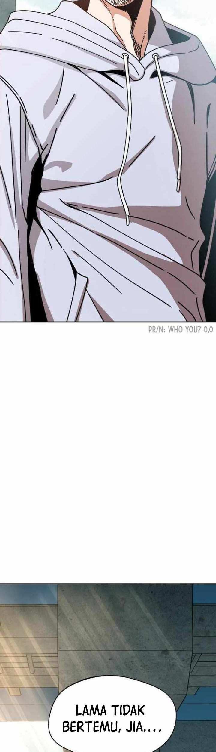 Match Made in Heaven by Chance Chapter 22 - halaman 71