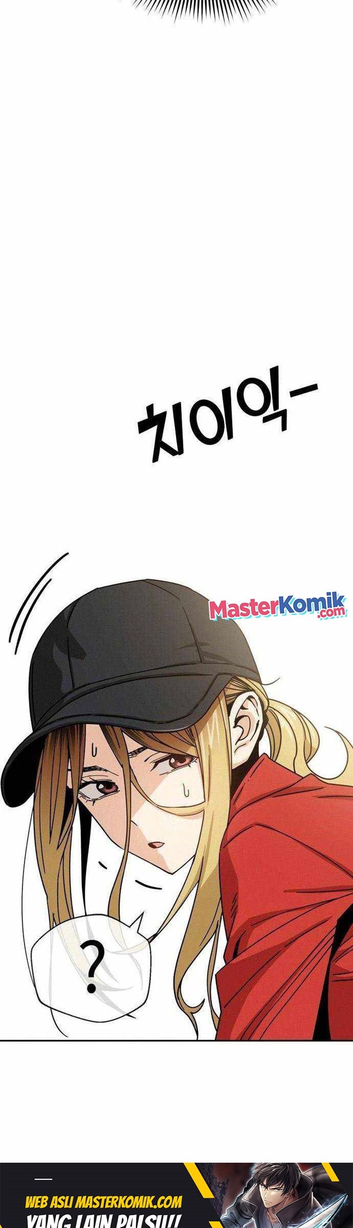 Match Made in Heaven by Chance Chapter 23 - halaman 10