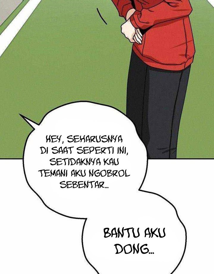 Match Made in Heaven by Chance Chapter 23 - halaman 13