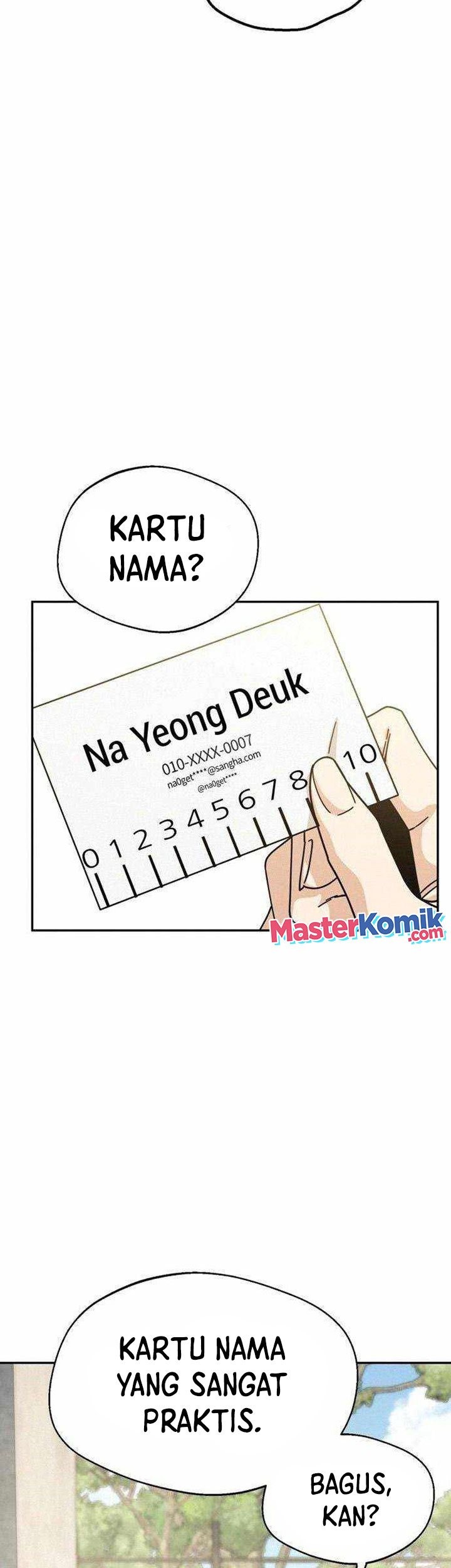 Match Made in Heaven by Chance Chapter 23 - halaman 14