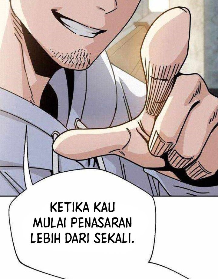 Match Made in Heaven by Chance Chapter 23 - halaman 21