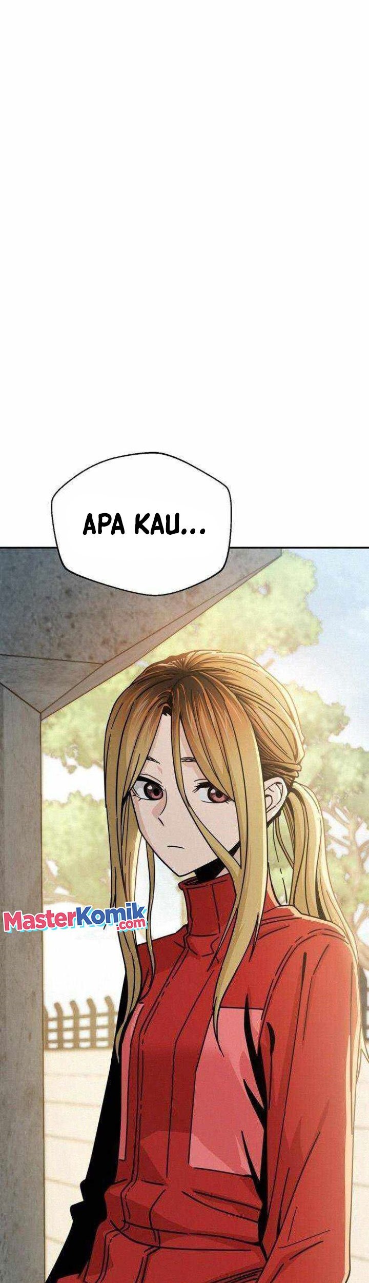Match Made in Heaven by Chance Chapter 23 - halaman 24