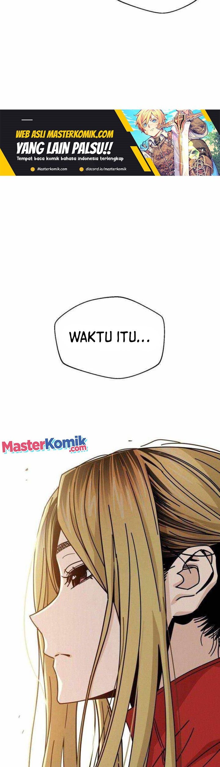 Match Made in Heaven by Chance Chapter 23 - halaman 28