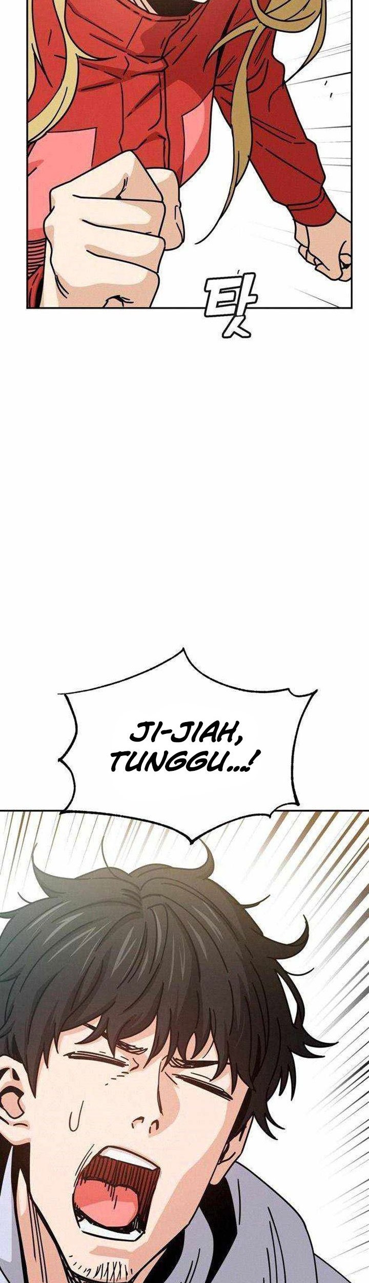 Match Made in Heaven by Chance Chapter 23 - halaman 3