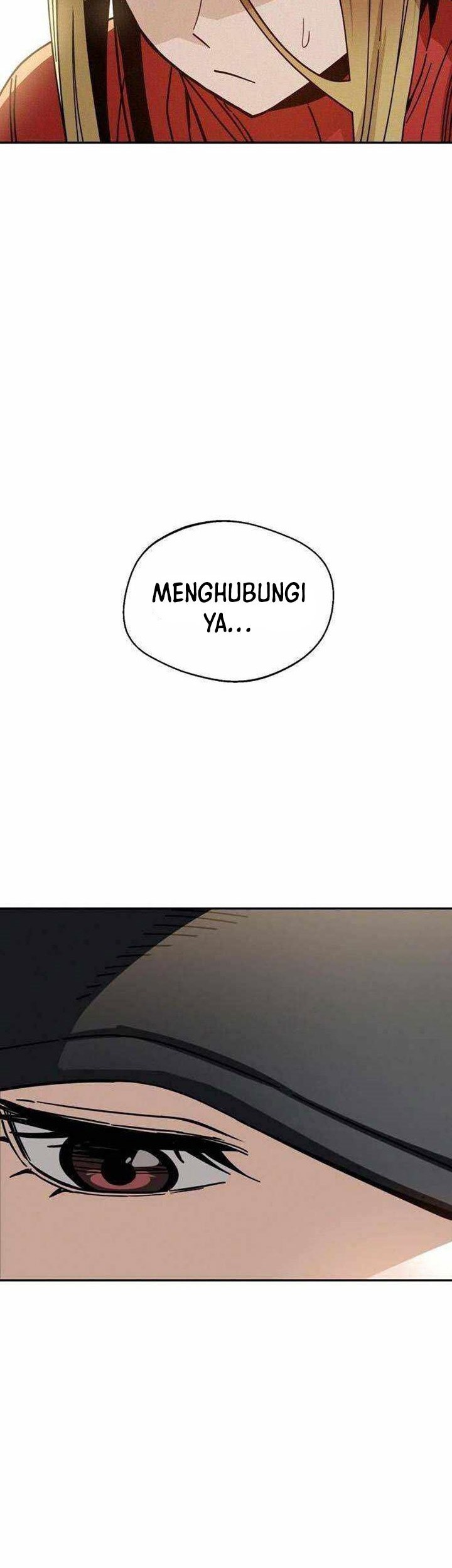 Match Made in Heaven by Chance Chapter 23 - halaman 35