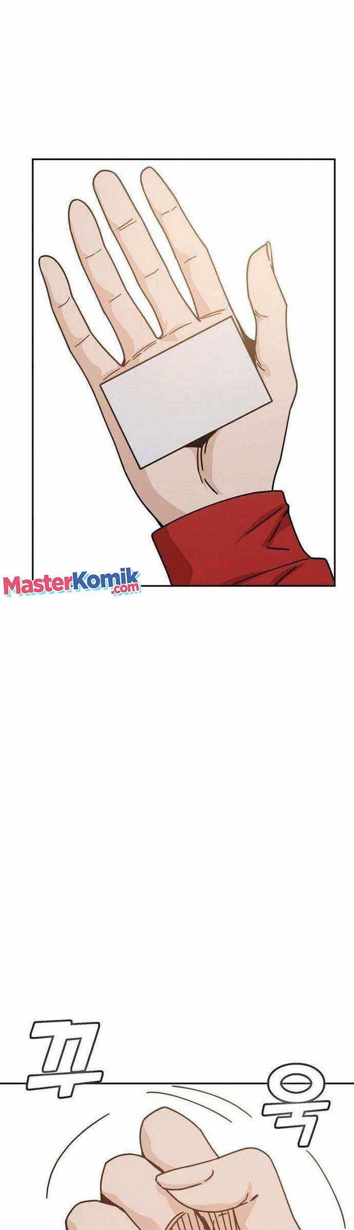 Match Made in Heaven by Chance Chapter 23 - halaman 36