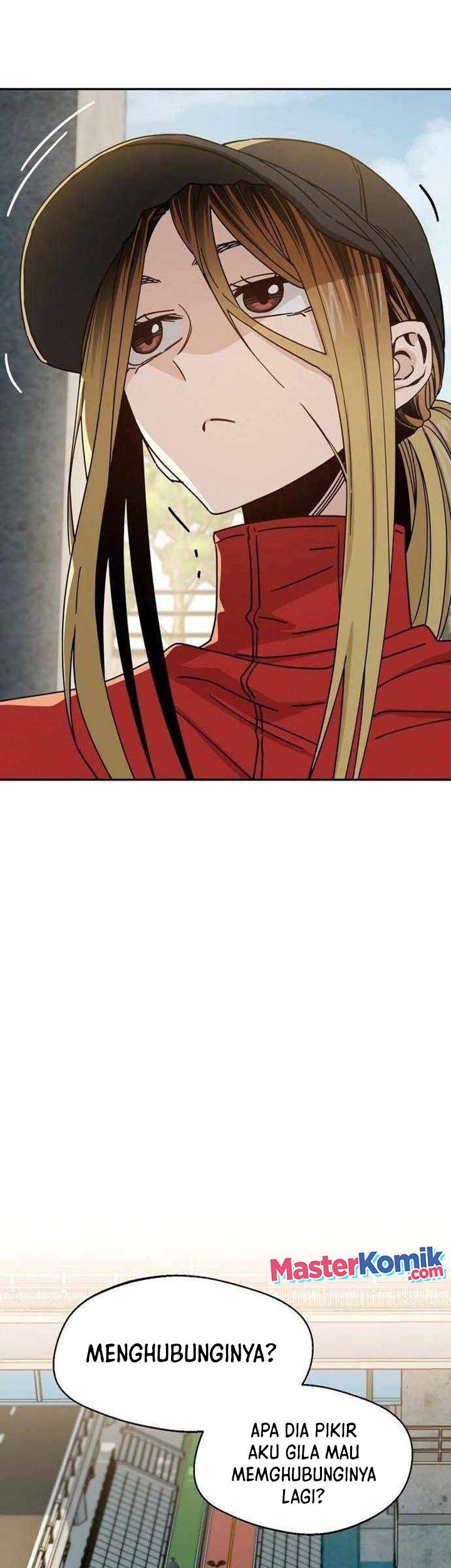 Match Made in Heaven by Chance Chapter 23 - halaman 38