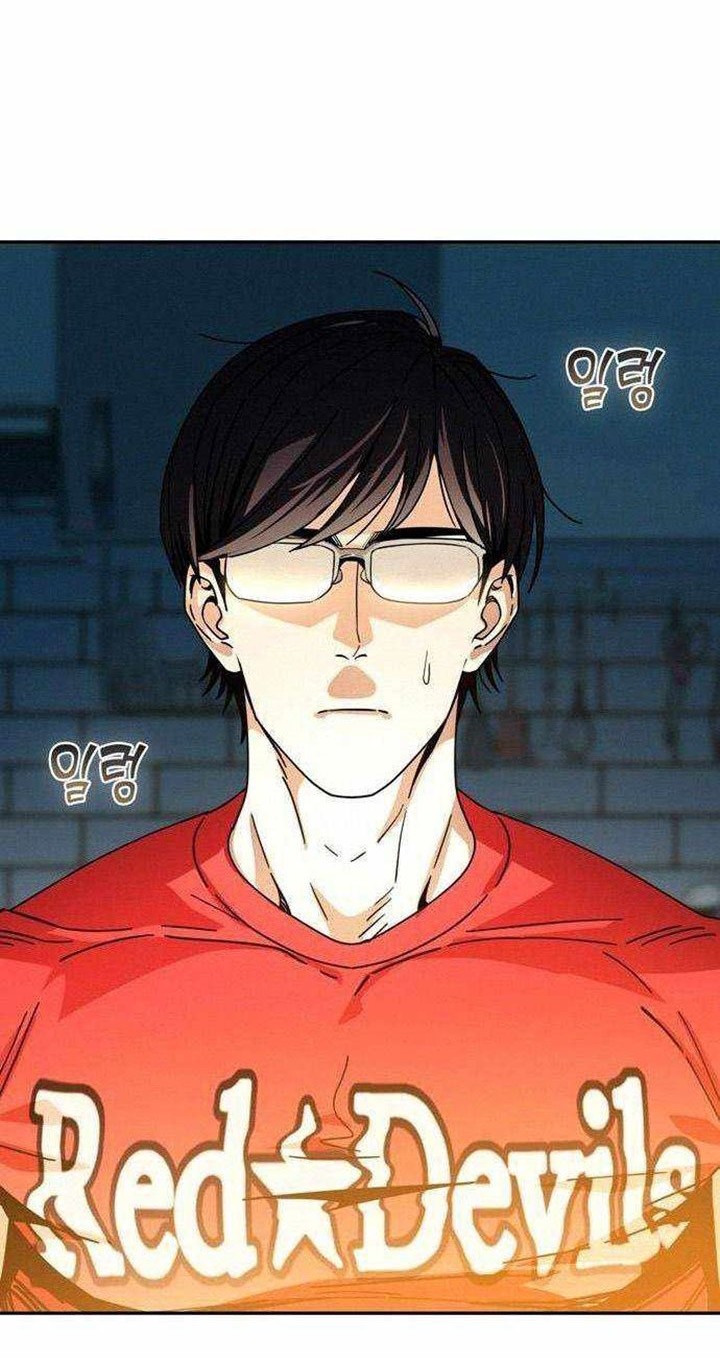 Match Made in Heaven by Chance Chapter 23 - halaman 41