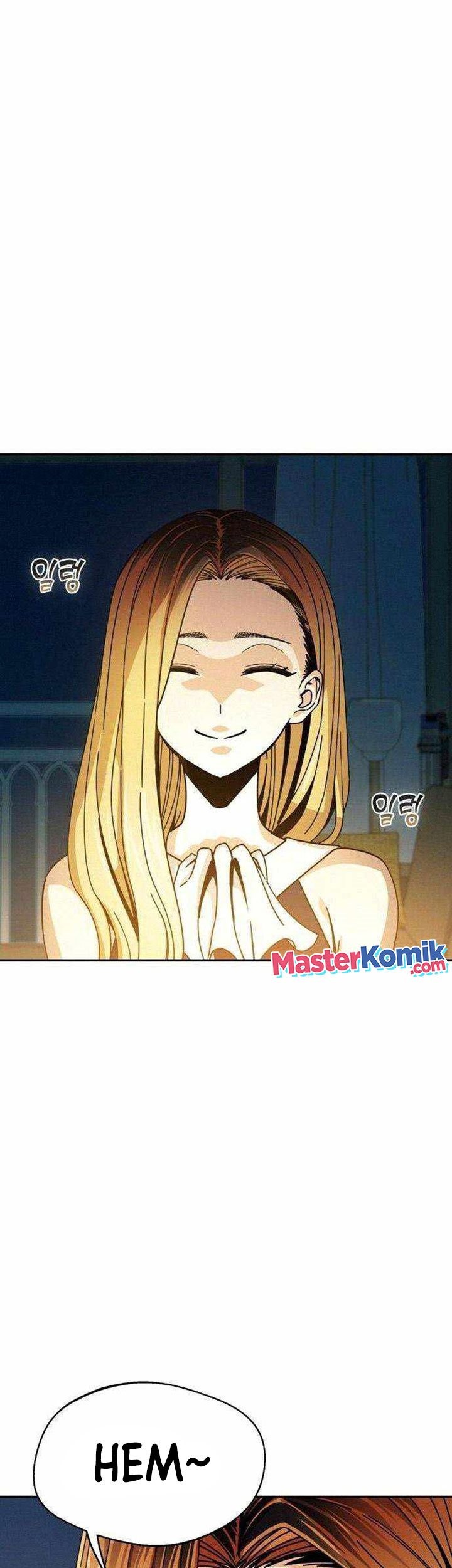Match Made in Heaven by Chance Chapter 23 - halaman 42