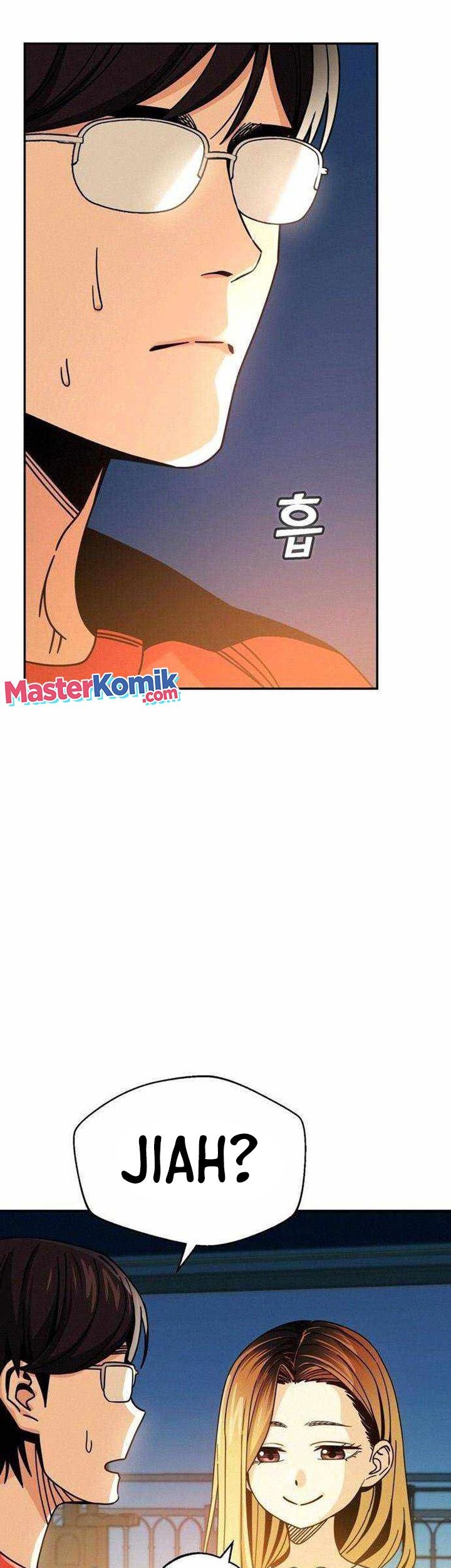 Match Made in Heaven by Chance Chapter 23 - halaman 44