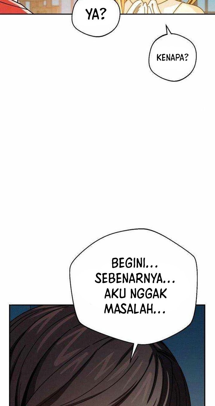 Match Made in Heaven by Chance Chapter 23 - halaman 45