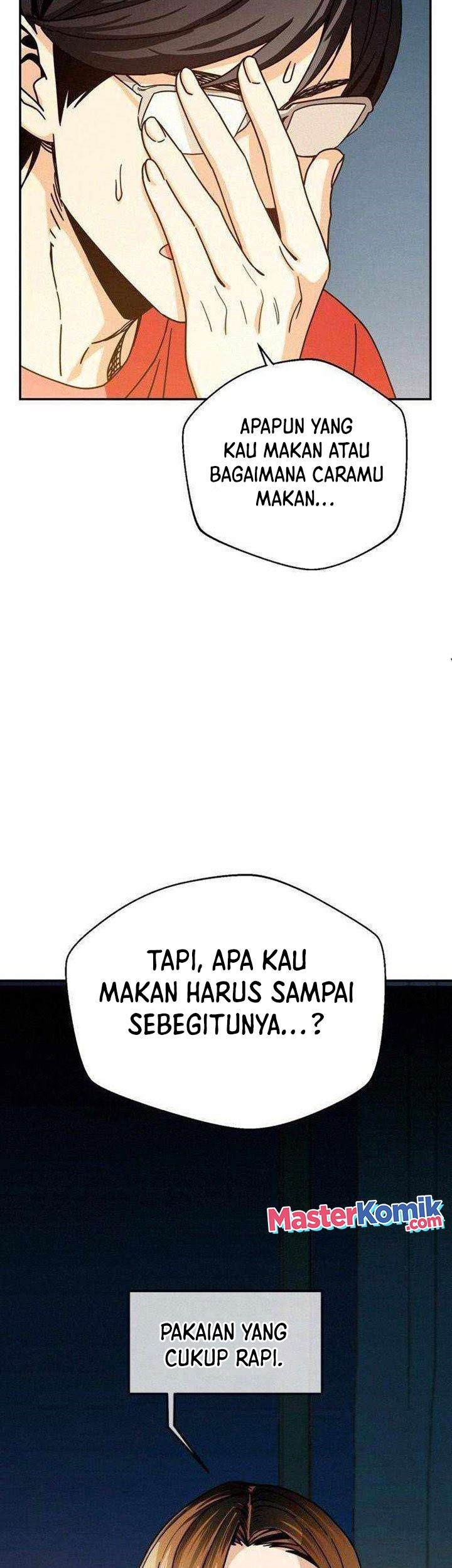 Match Made in Heaven by Chance Chapter 23 - halaman 46