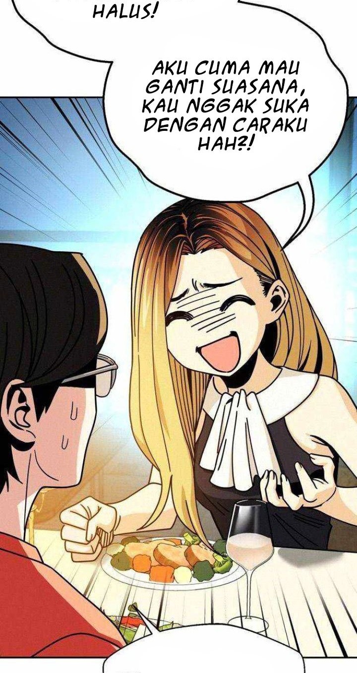 Match Made in Heaven by Chance Chapter 23 - halaman 49
