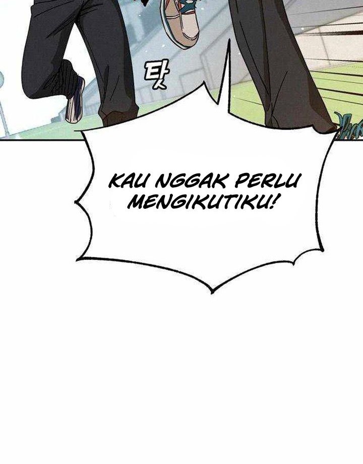 Match Made in Heaven by Chance Chapter 23 - halaman 5