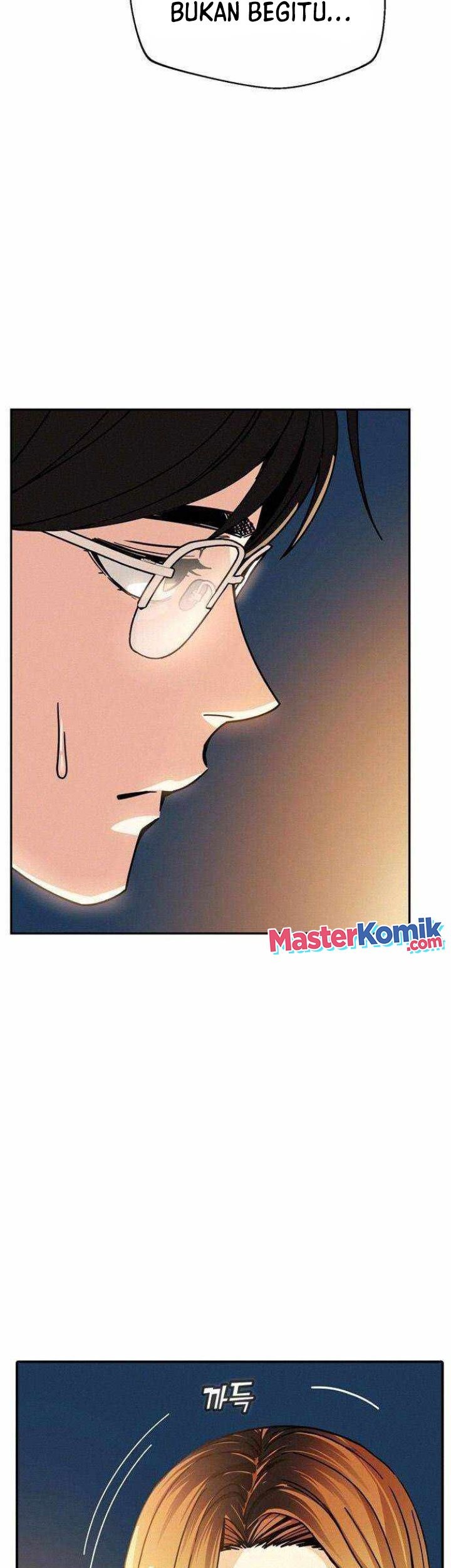 Match Made in Heaven by Chance Chapter 23 - halaman 50