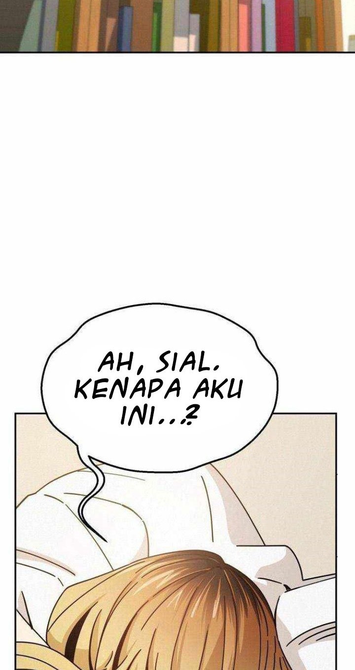 Match Made in Heaven by Chance Chapter 23 - halaman 53